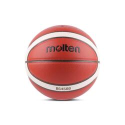 Molten BG4500 Composite Leather Size 6 Women's Basketball