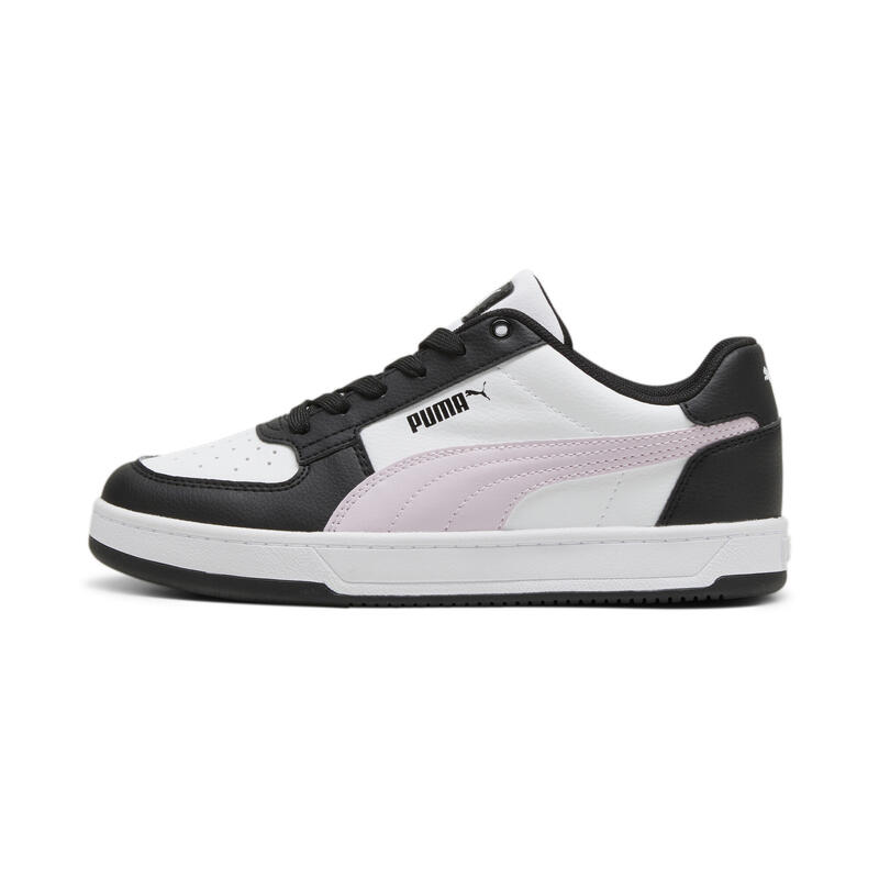 Adidași Caven 2.0 PUMA Black White Grape Mist Purple