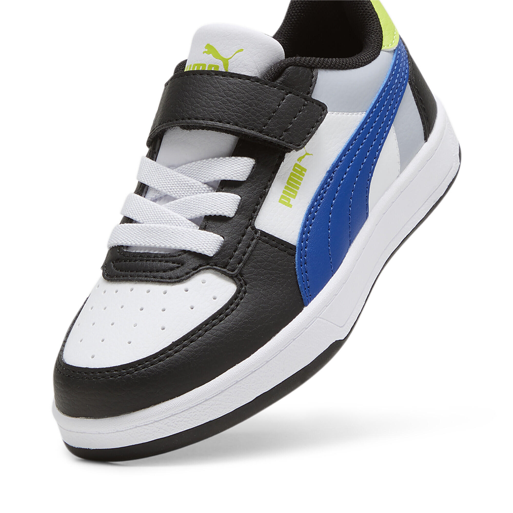 Baskets PUMA Caven 2.0 Block Enfant PUMA 6/7