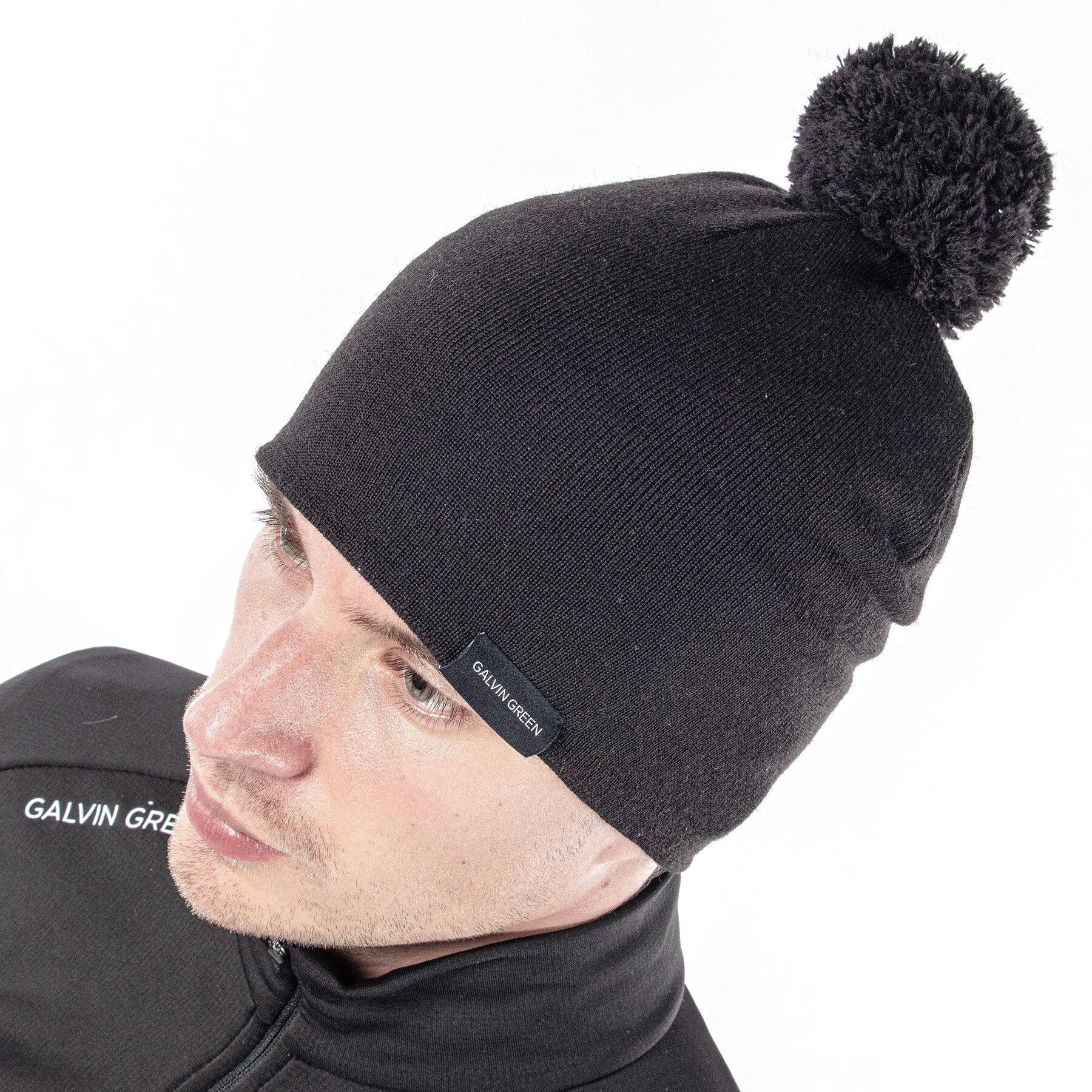 Bonnet Galvin Green Lemmy 2/4
