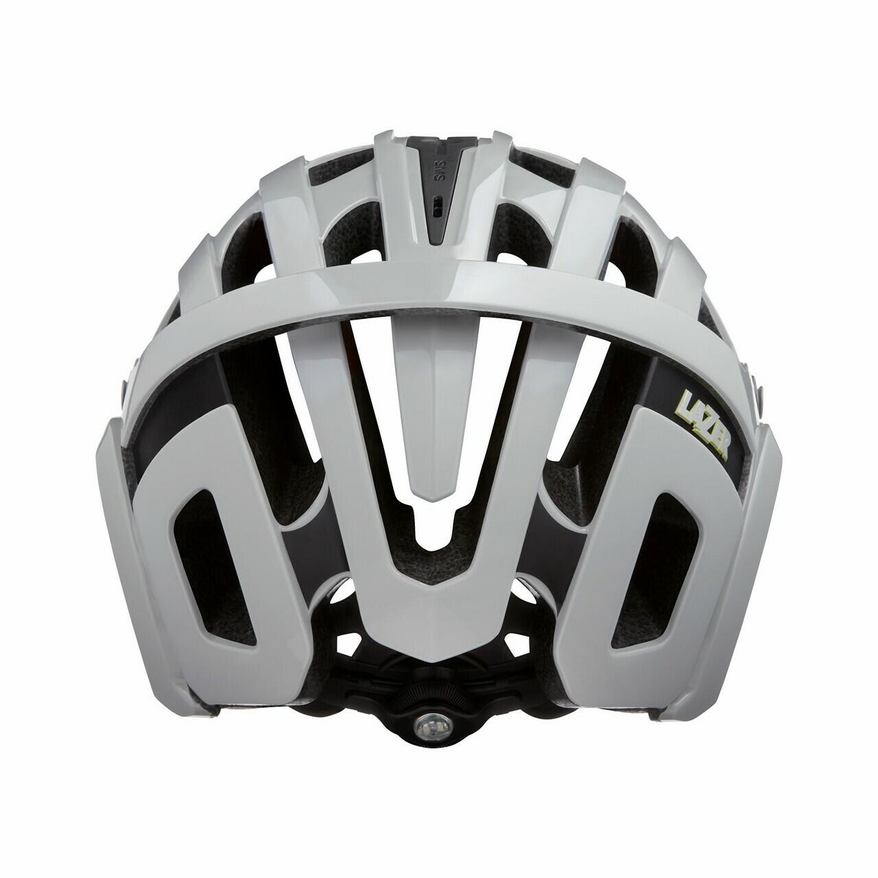 Casco da bicicletta Lazer Anverz MIPS NTA CE