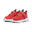 Rickie Runner Sneakers Kinder PUMA Active Red White