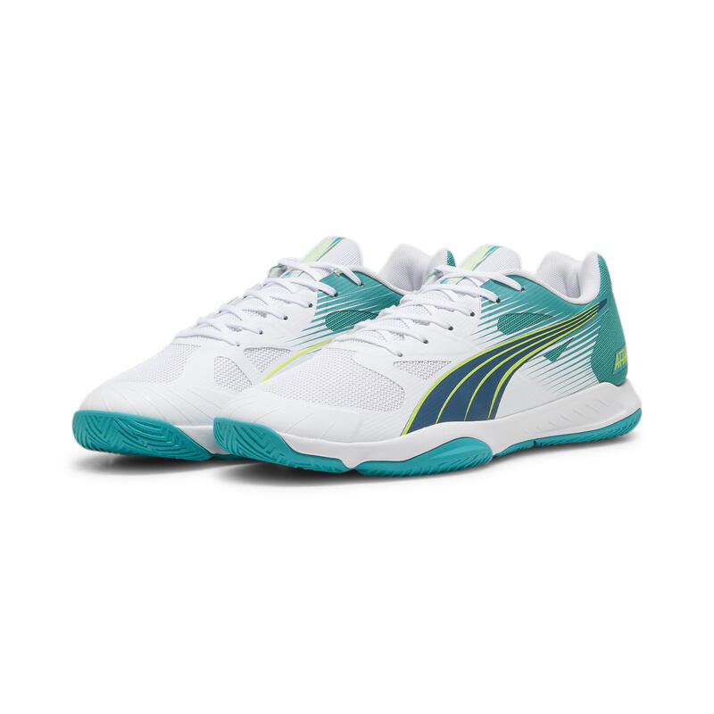 Attacourt handbalschoenen PUMA