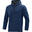 Jako Hooded Jacket Premium Basics