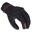 Gants KAY homme Noir/Rouge DXR