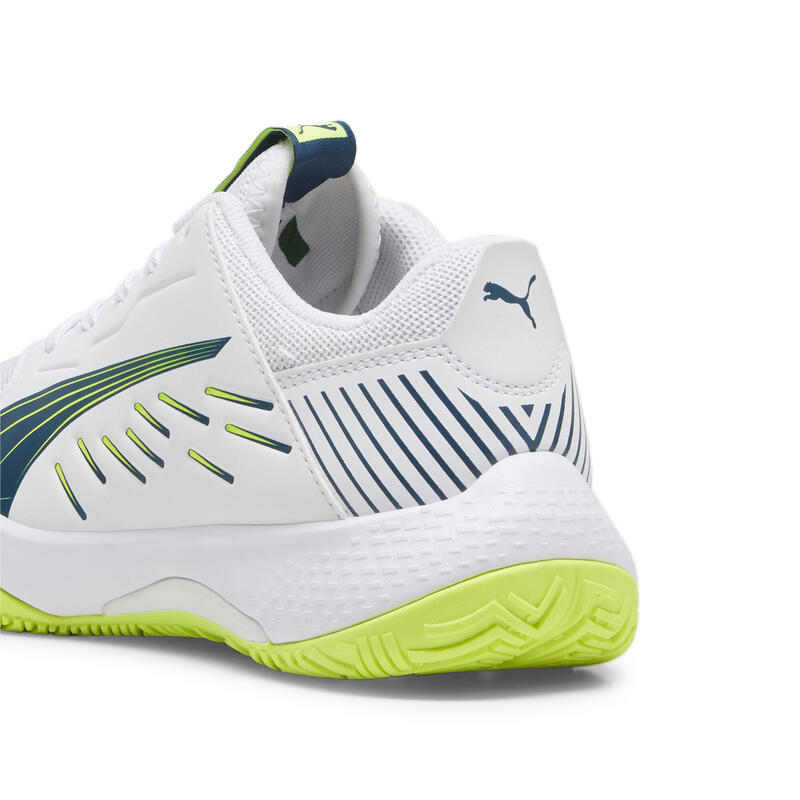 Scarpe sportive indoor Accelerate da ragazzo PUMA