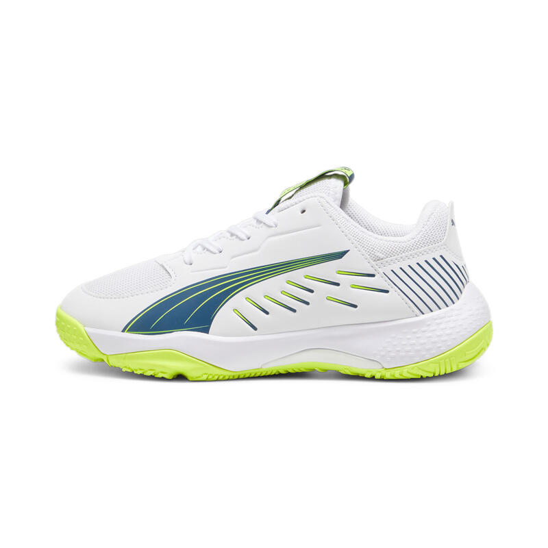 Scarpe sportive indoor Accelerate da ragazzo PUMA