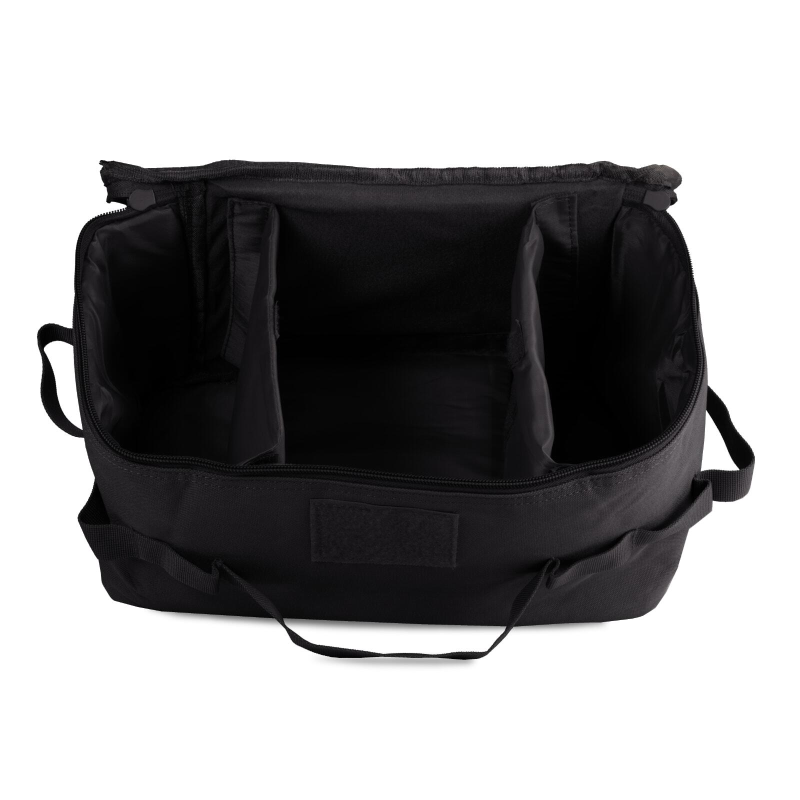 Torba kempingowa OFFLANDER 10L 4/4