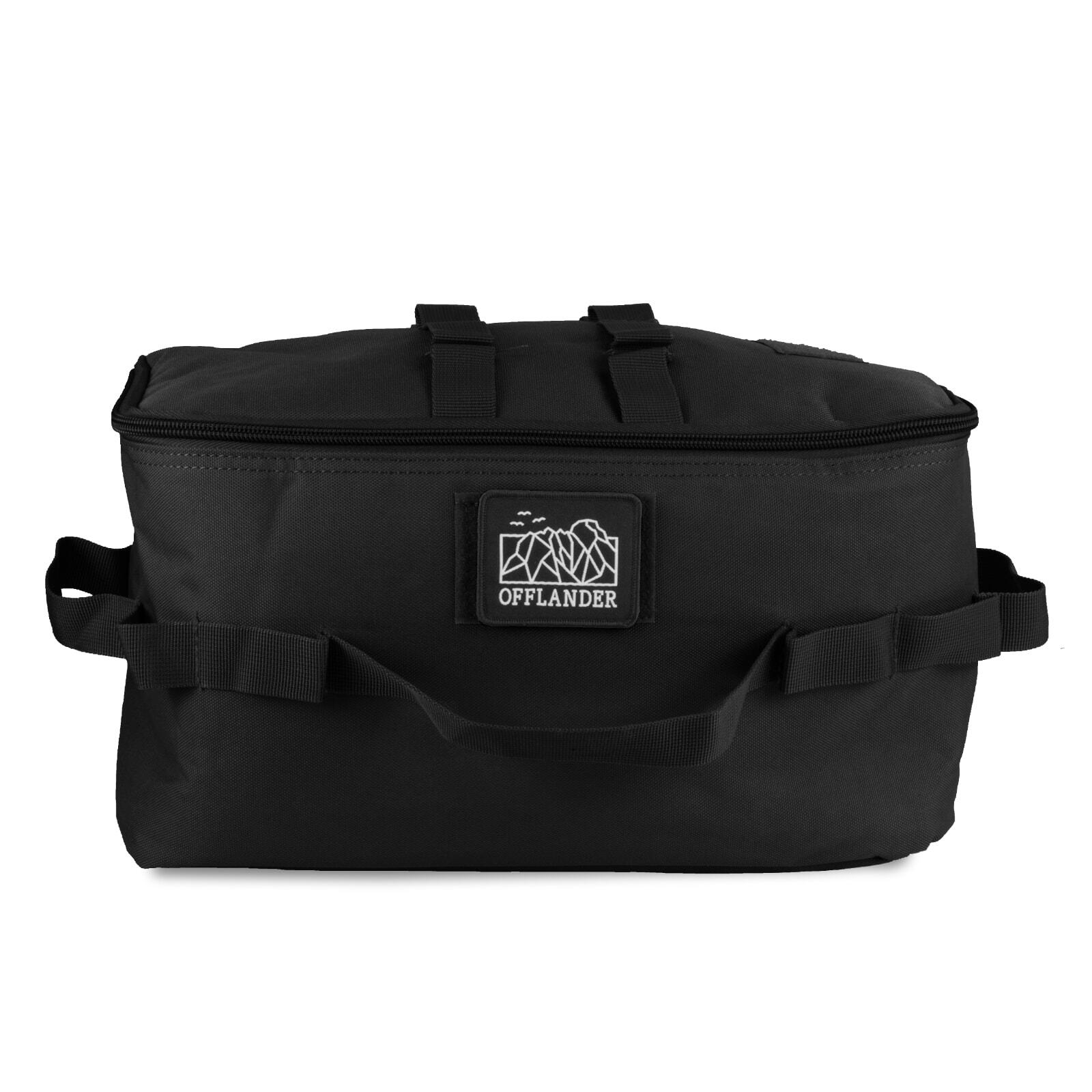 Torba kempingowa OFFLANDER 10L 2/4