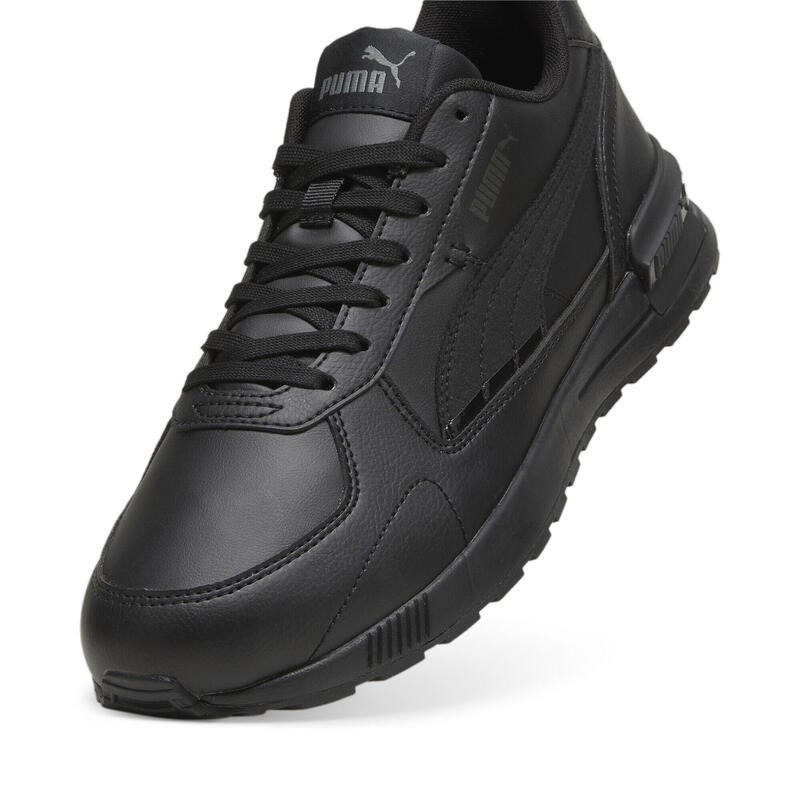 Adidași Graviton 2 PUMA Black Shadow Gray
