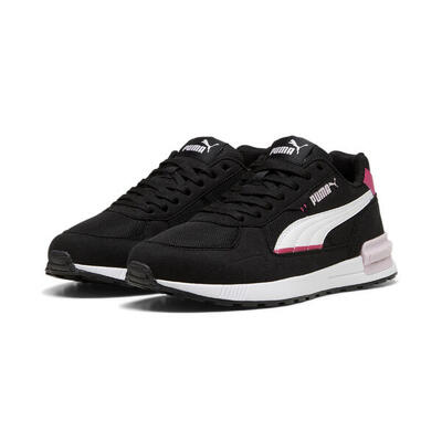 Scarpe da ginnastica Graviton PUMA Black Dark Shadow Gray