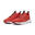 Rickie Runner Sneakers Jugendliche PUMA Active Red White