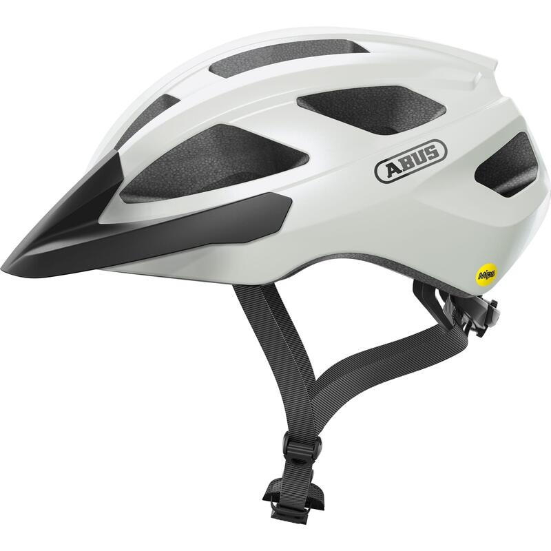 Casque vélo Abus Macator MIPS