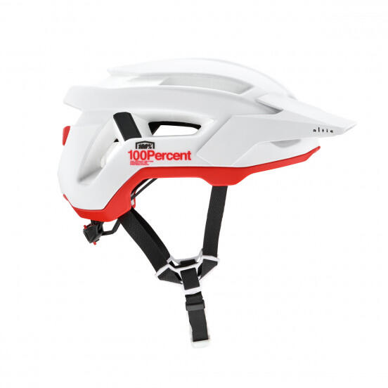 Casco ALTIS SP21 Blanco