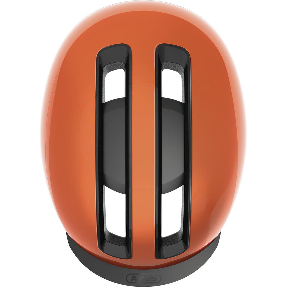 Fietshelm Abus HUD-Y 4/7
