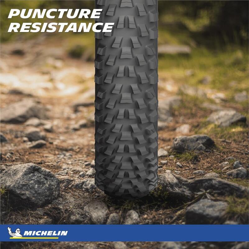 PNEU VTT 29X2.25 MICHELIN FORCE XC2 PERFORMANCE LINE  NOIR TS (57-622)