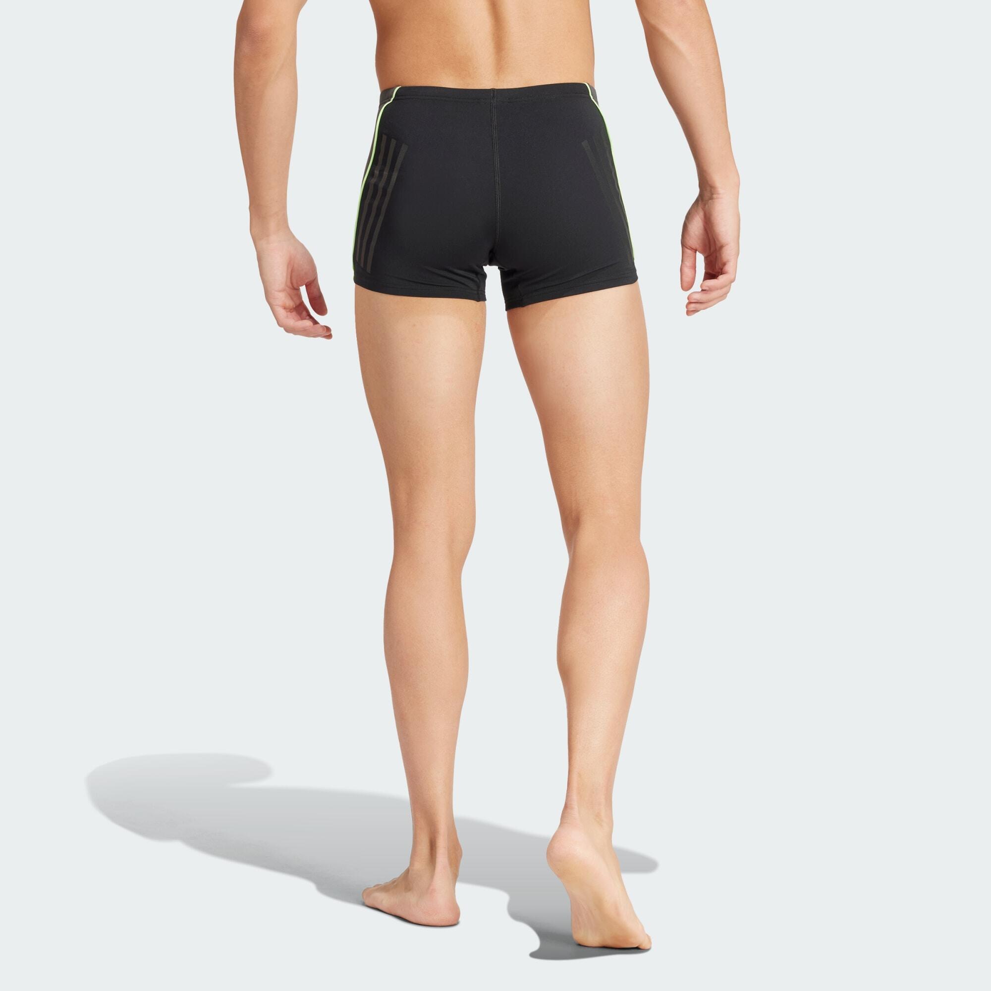 Performance Swim Boxers 3/5