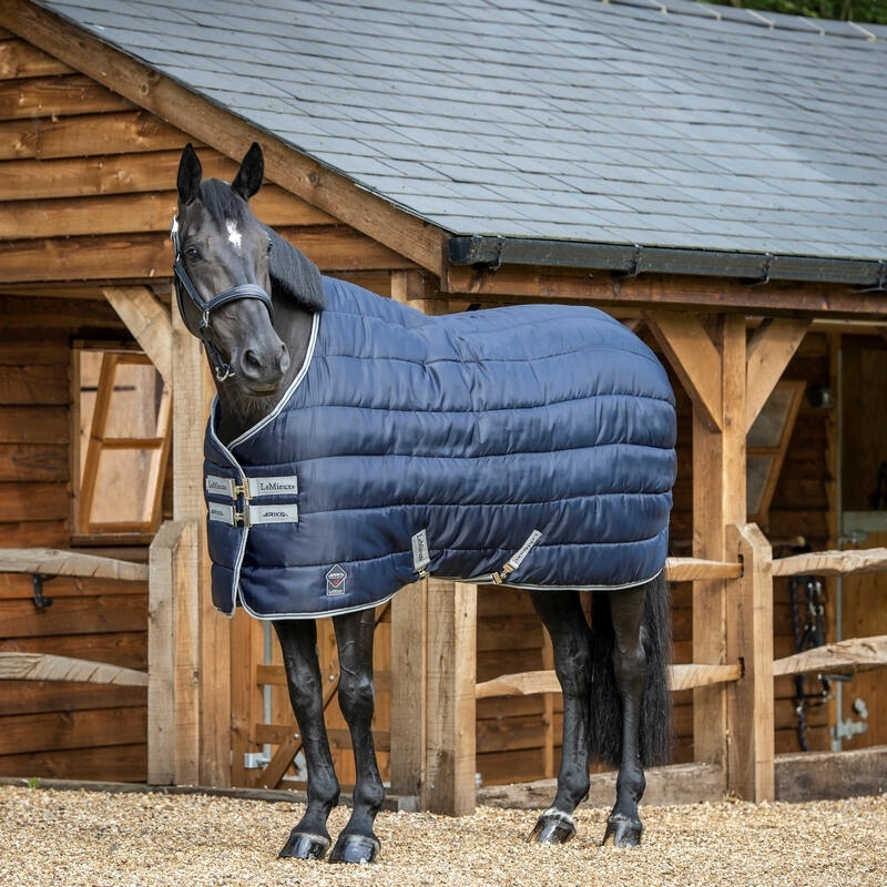 Horse stable blanket LeMieux Arika Stable-Tek 200 g