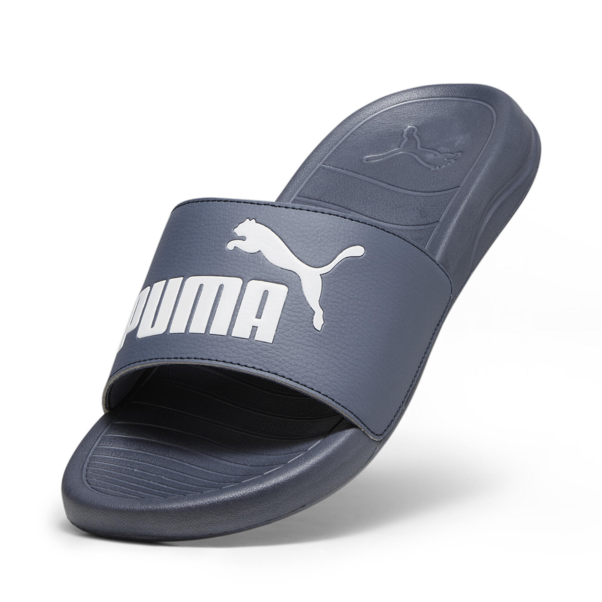 Chanclas on sale puma decathlon