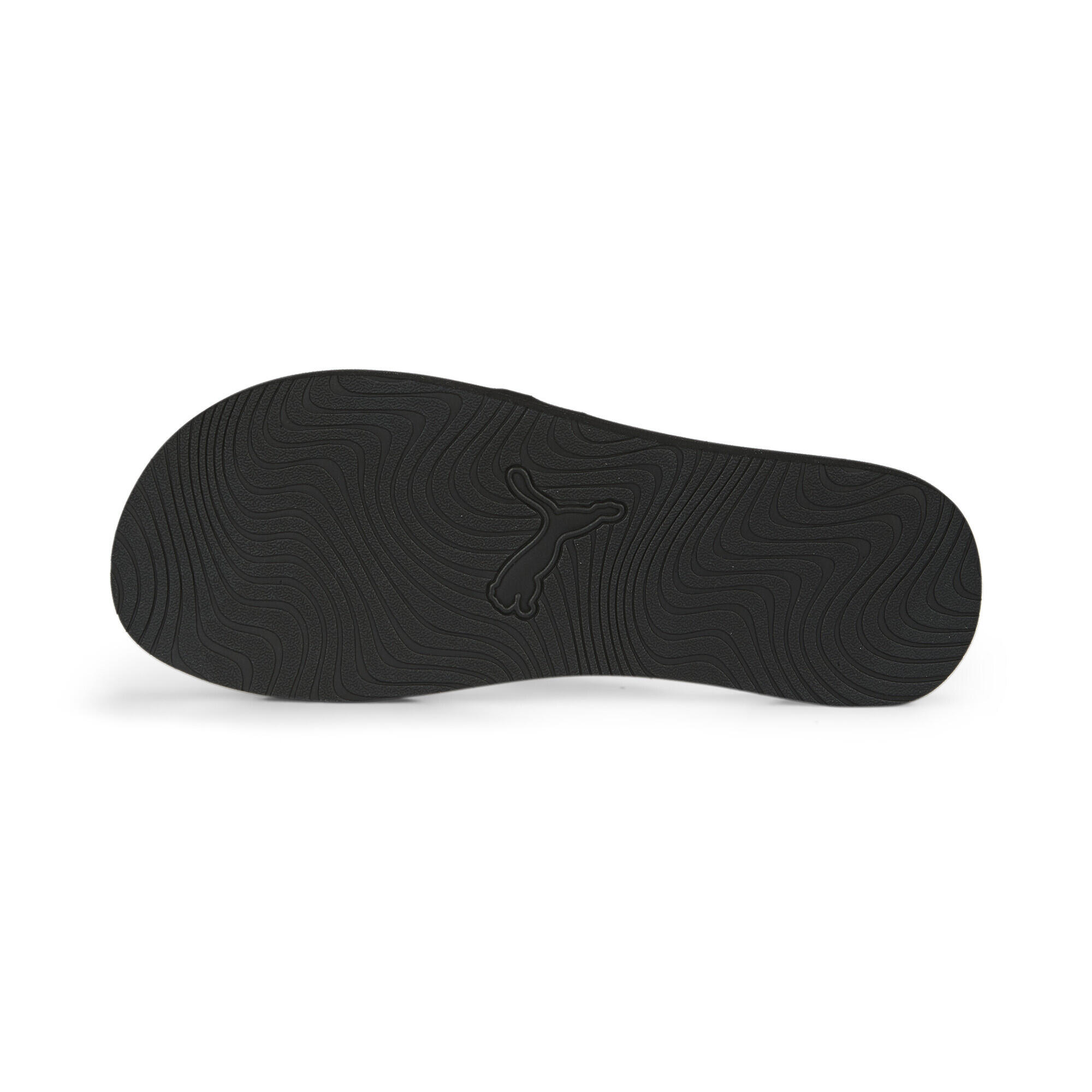 Sandy Flip-Flops Damen PUMA Black White 4/15