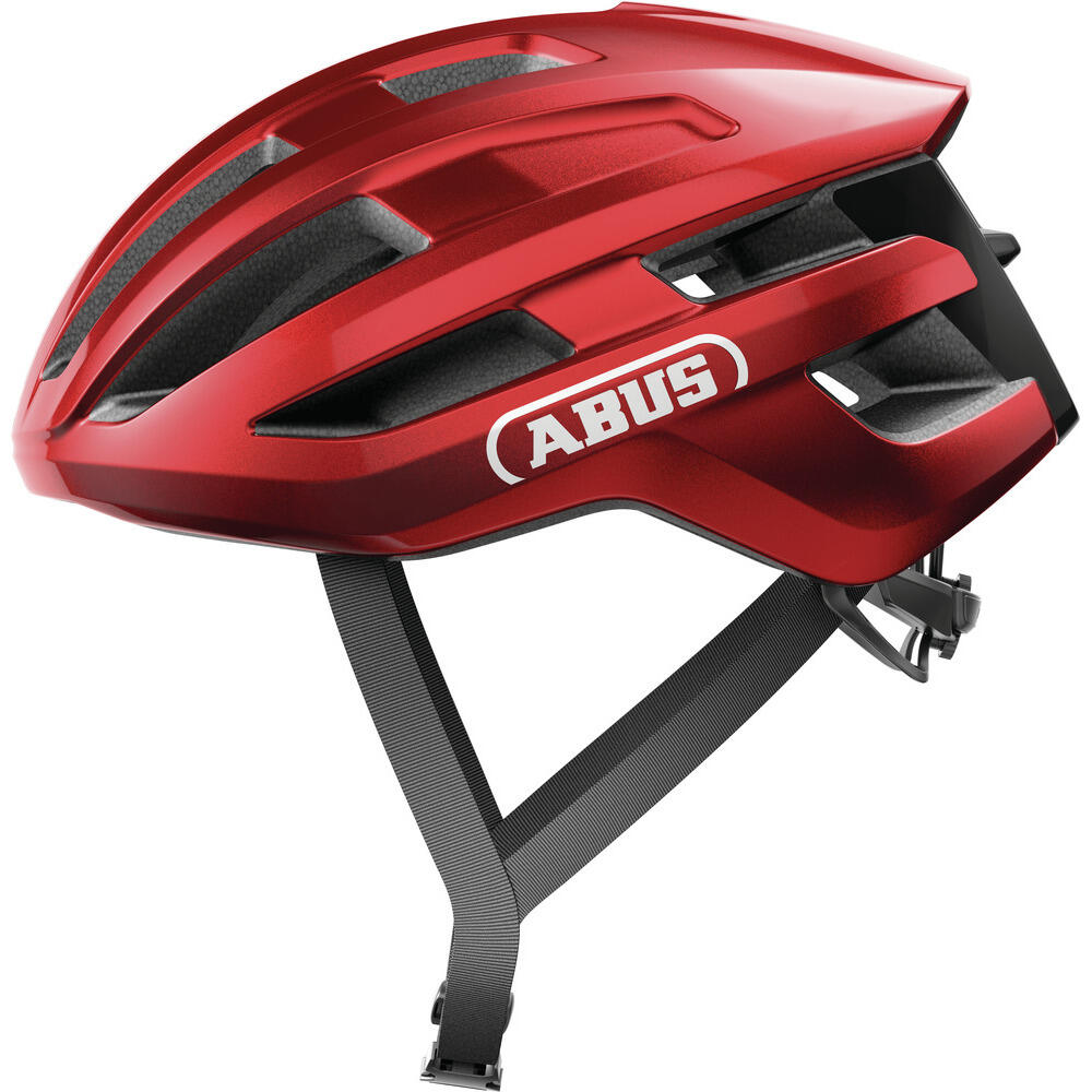 Casque vélo route Abus 5/6