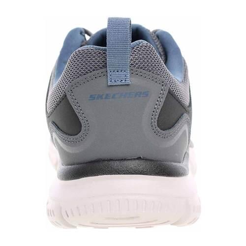 Scarpa universali uomo Skechers Track Scloric 5/5