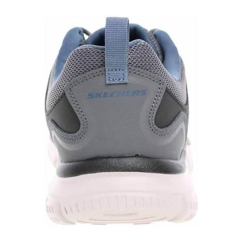 Sapatilhas de corrida para homem, Skechers Track-Scloric