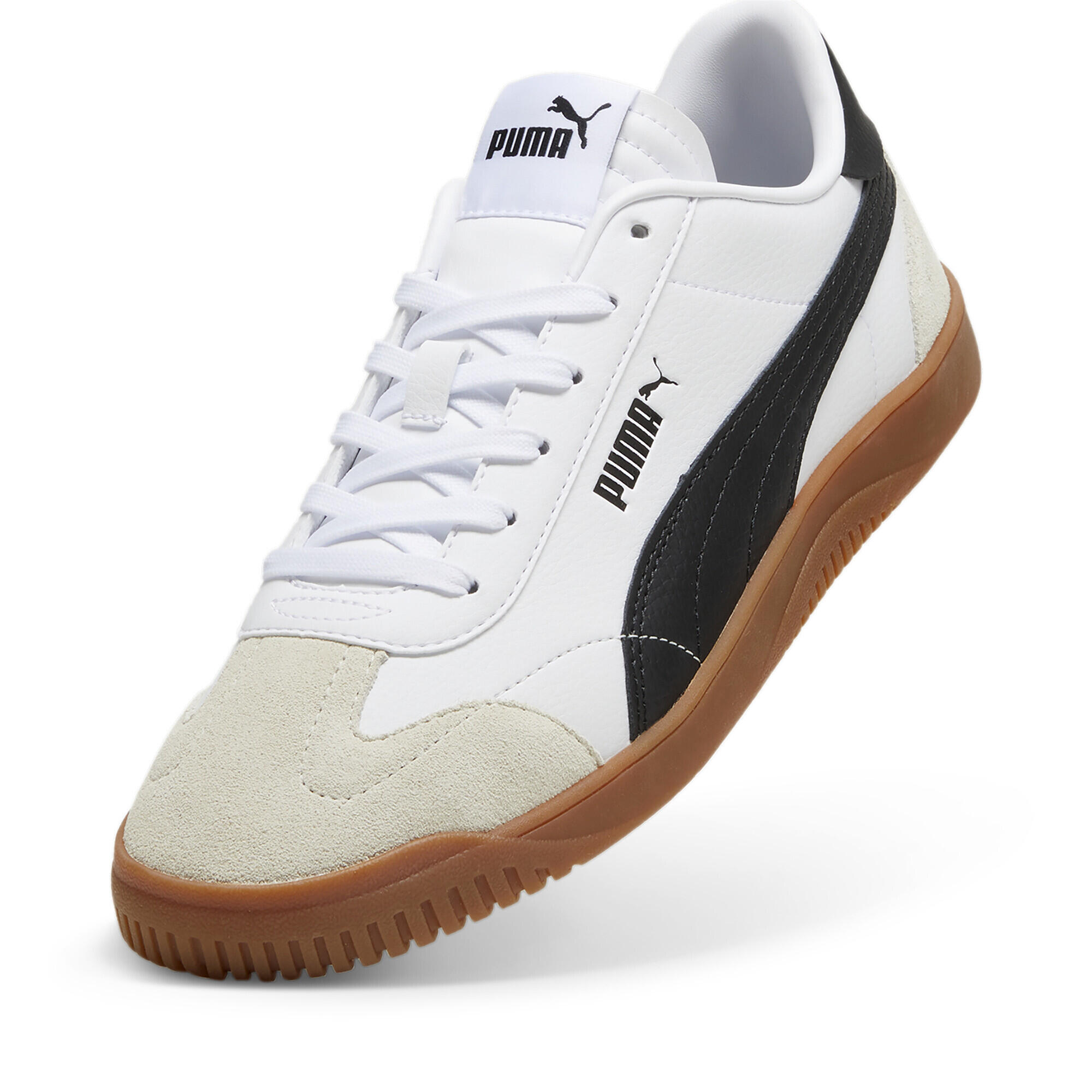 Sneakersy PUMA Club 5v5 PUMA 6/7
