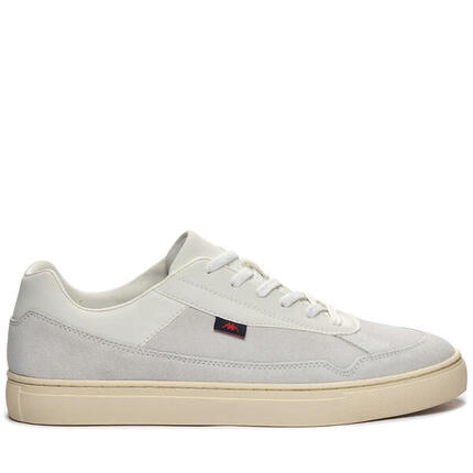 Baskets adulte Gonz Robe di Kappa blanc