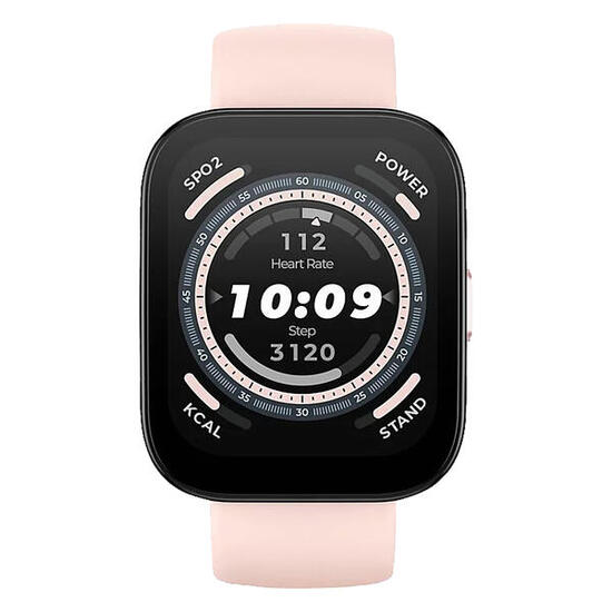 Smartwatch Bip 5 1,91