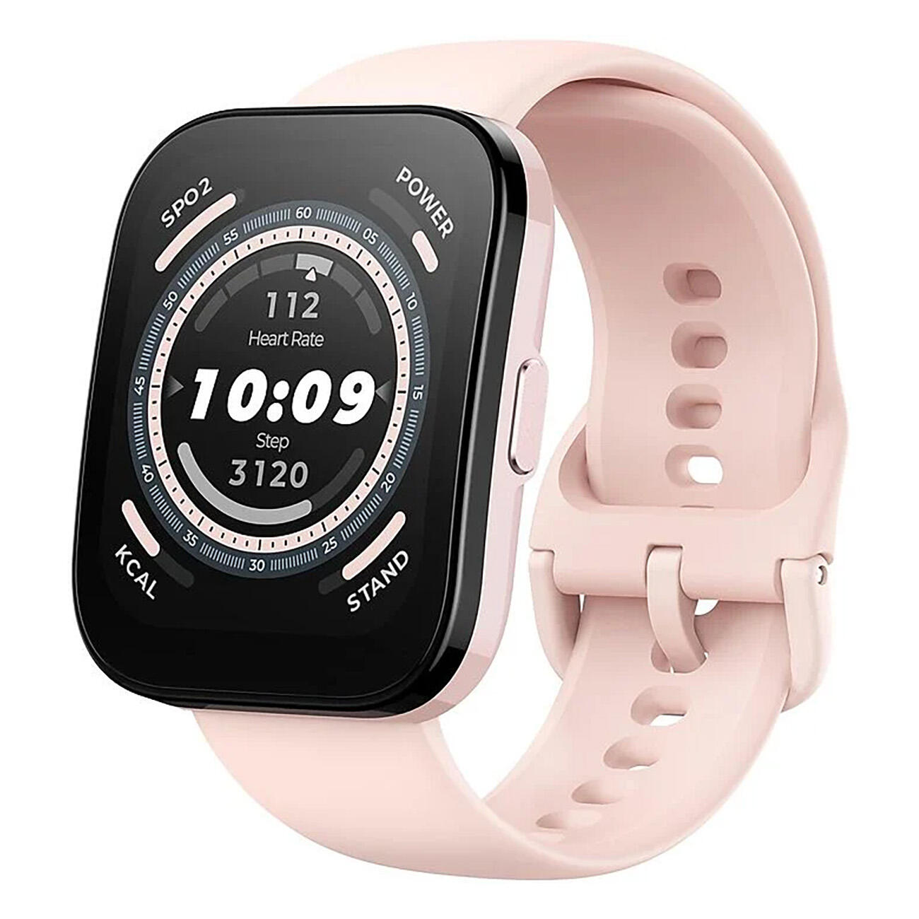 Smartwatch Bip 5 1,91" 2/7