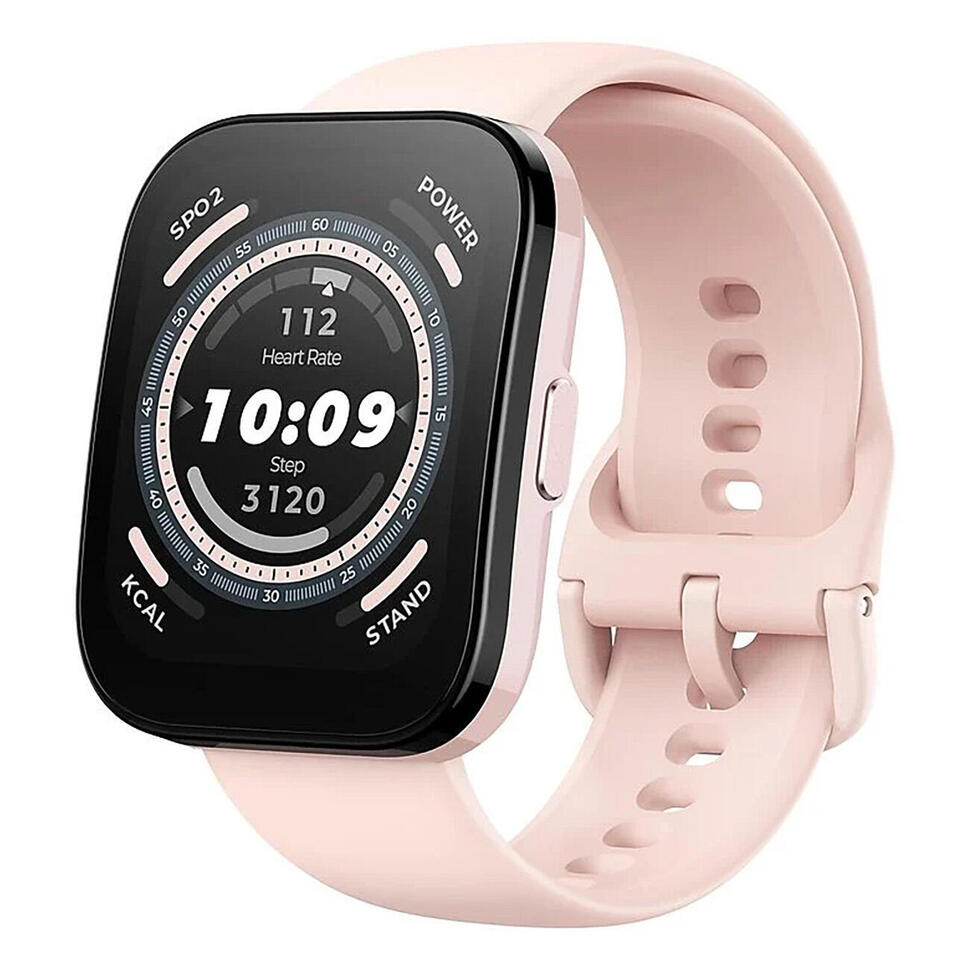 Smartwatch Bip 5 1,91"