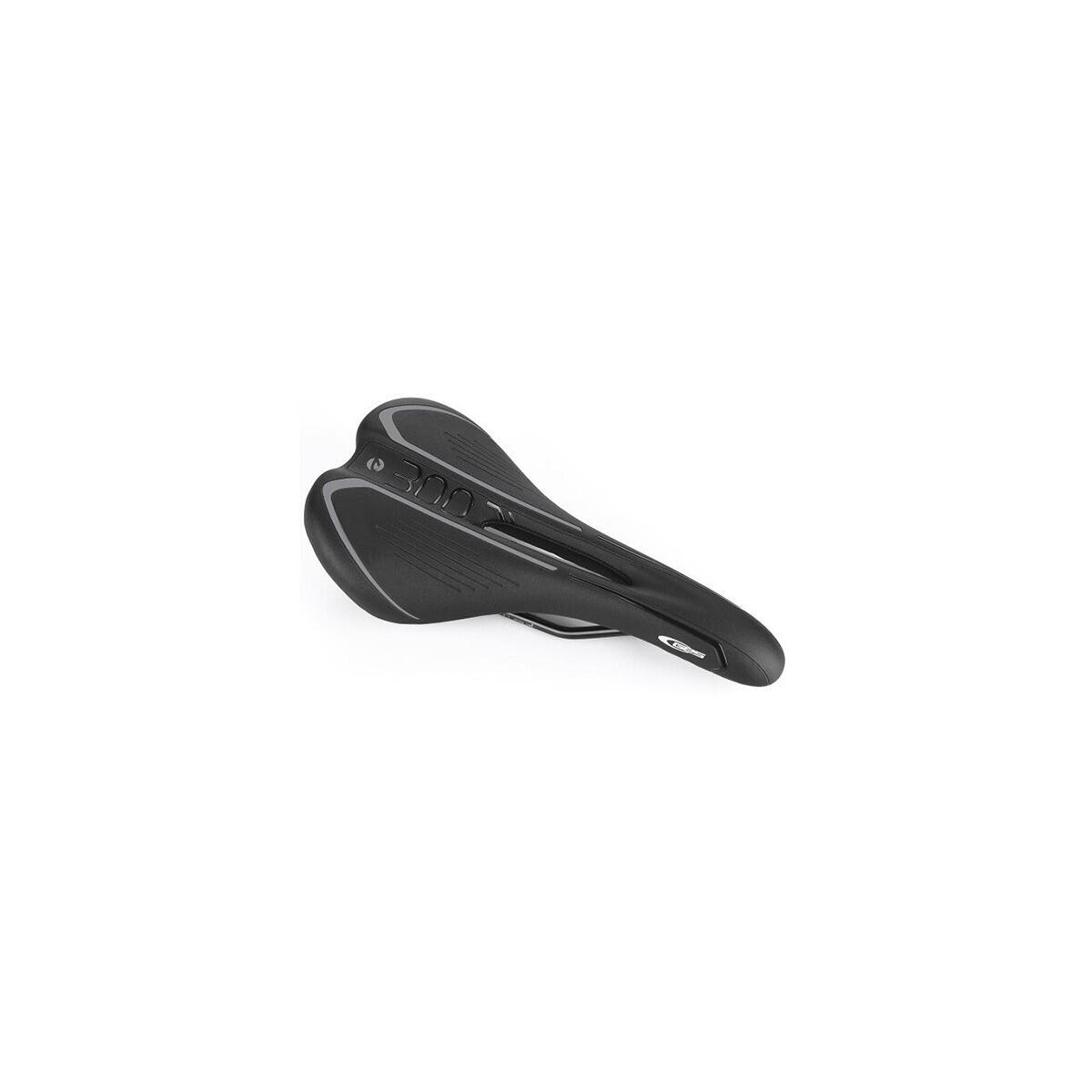 Ges - Selle Ges Road 300k - Selle De Vélo - Noir - Taille Unique - Decathlon