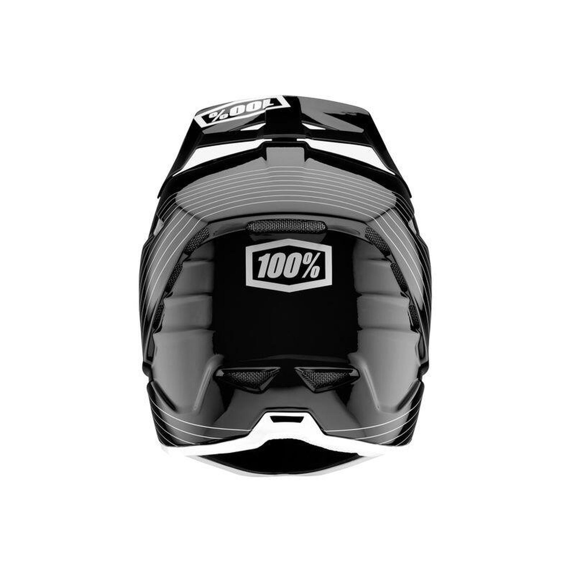 Casco Silo COMPUESTO PARA AERONAVES