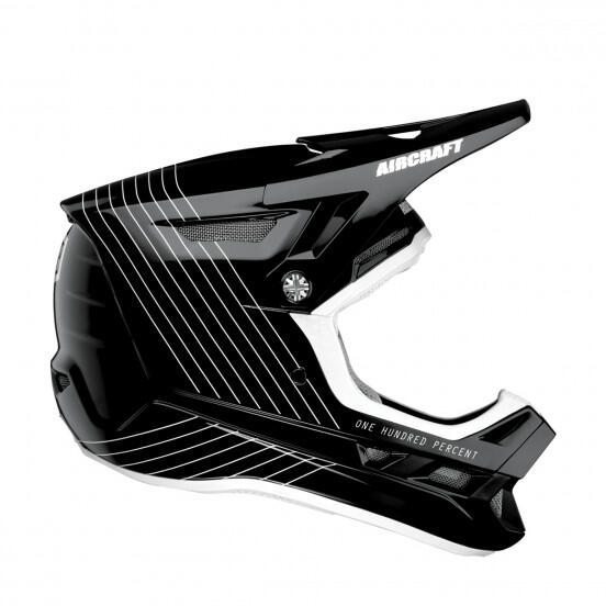 Casco Silo COMPUESTO PARA AERONAVES