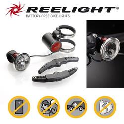 voorverlichting positielicht Reelight Power Back Up SL520