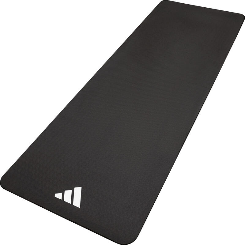 Adidas tapis de yoga 8mm noir
