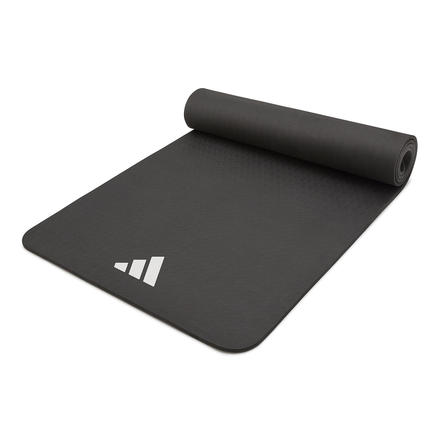 Adidas Esterilla de yoga Antislip Negro 2/6