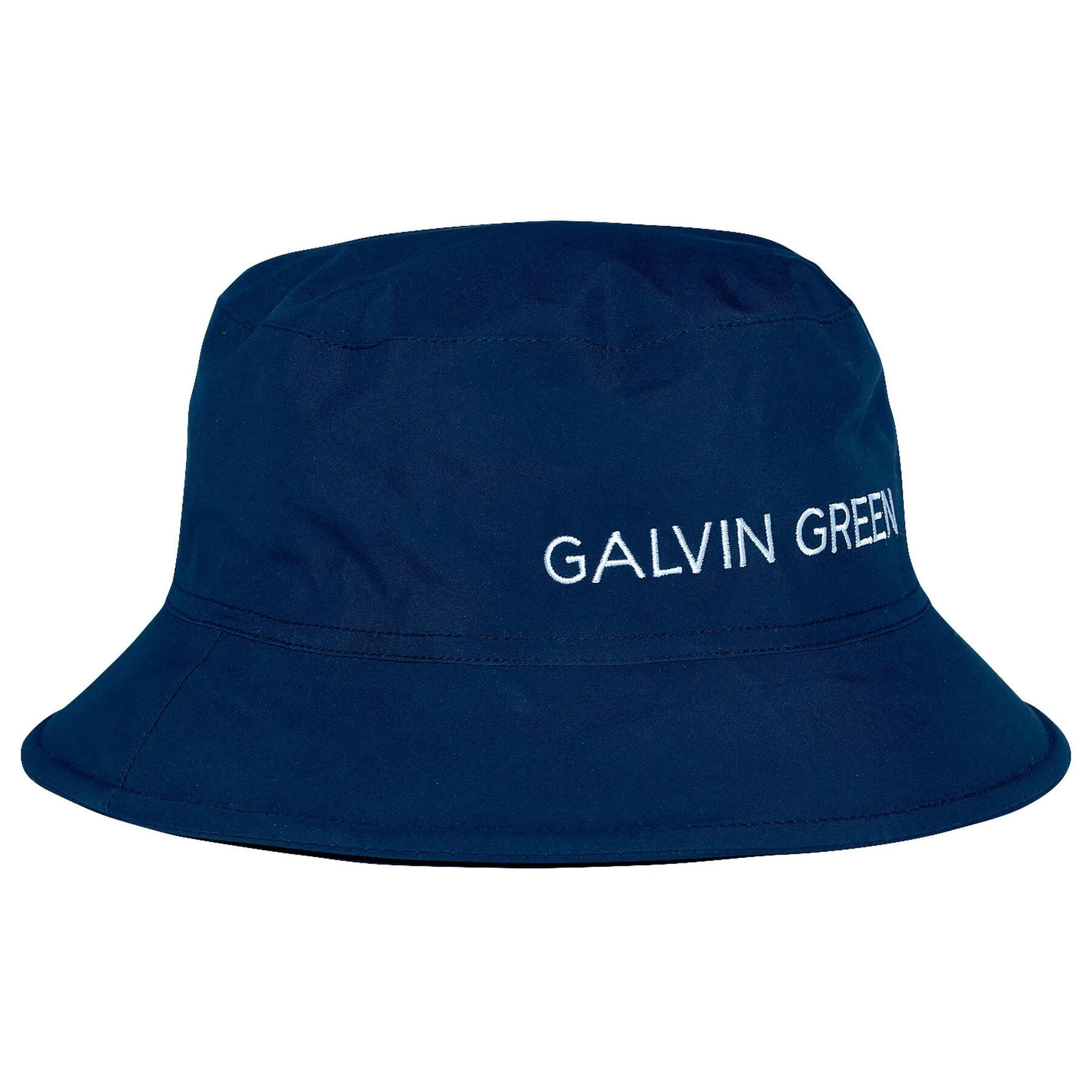 Galvin Green ARK Gore-Tex Bucket Hat - Navy 1/4