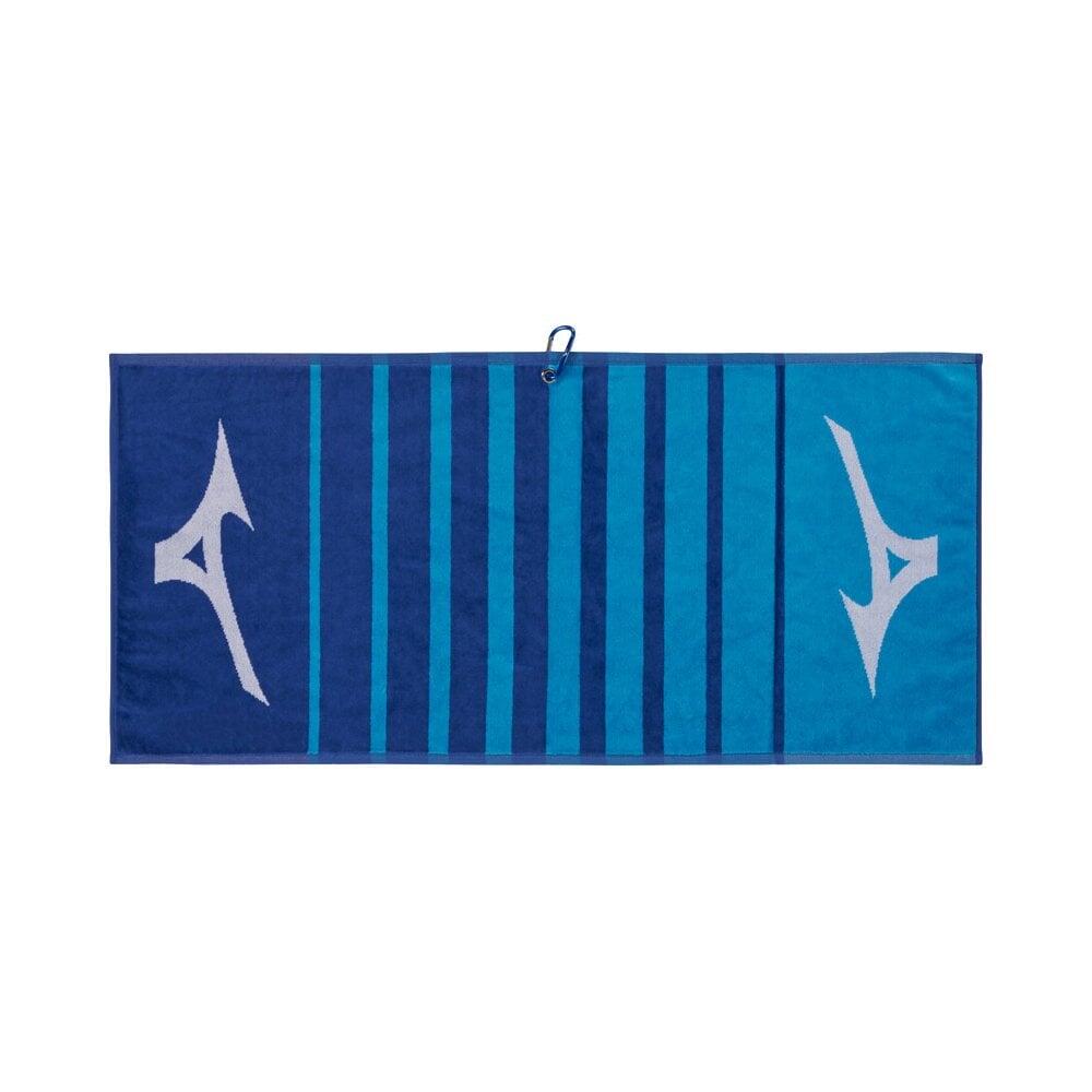 RB Tour Towel - Serviette de golf - Noir Blanc 2/5