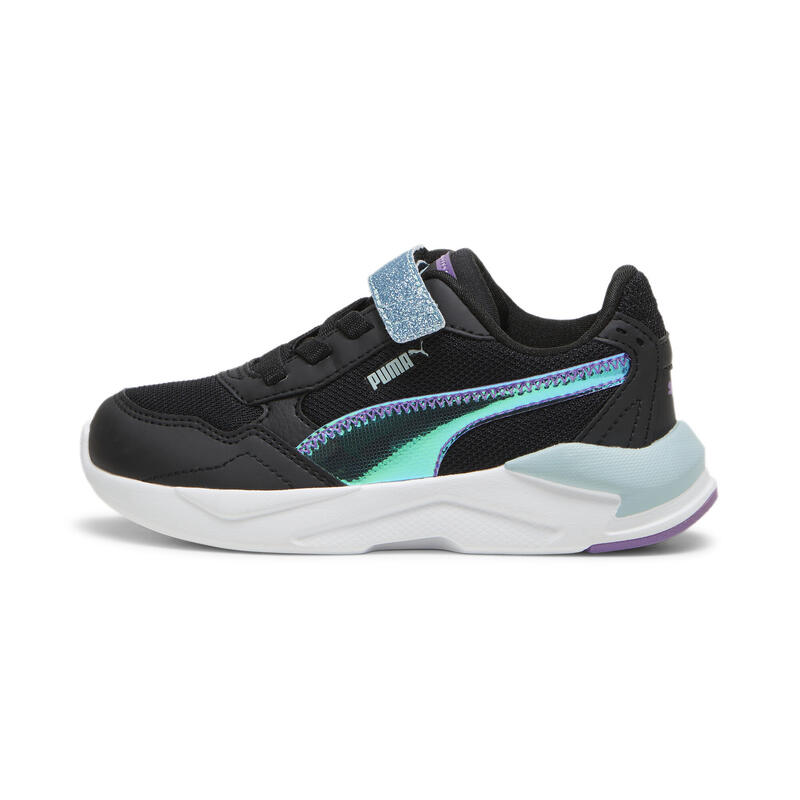 Sneakers X-Ray SpeedLite Deep Dive da bambini PUMA