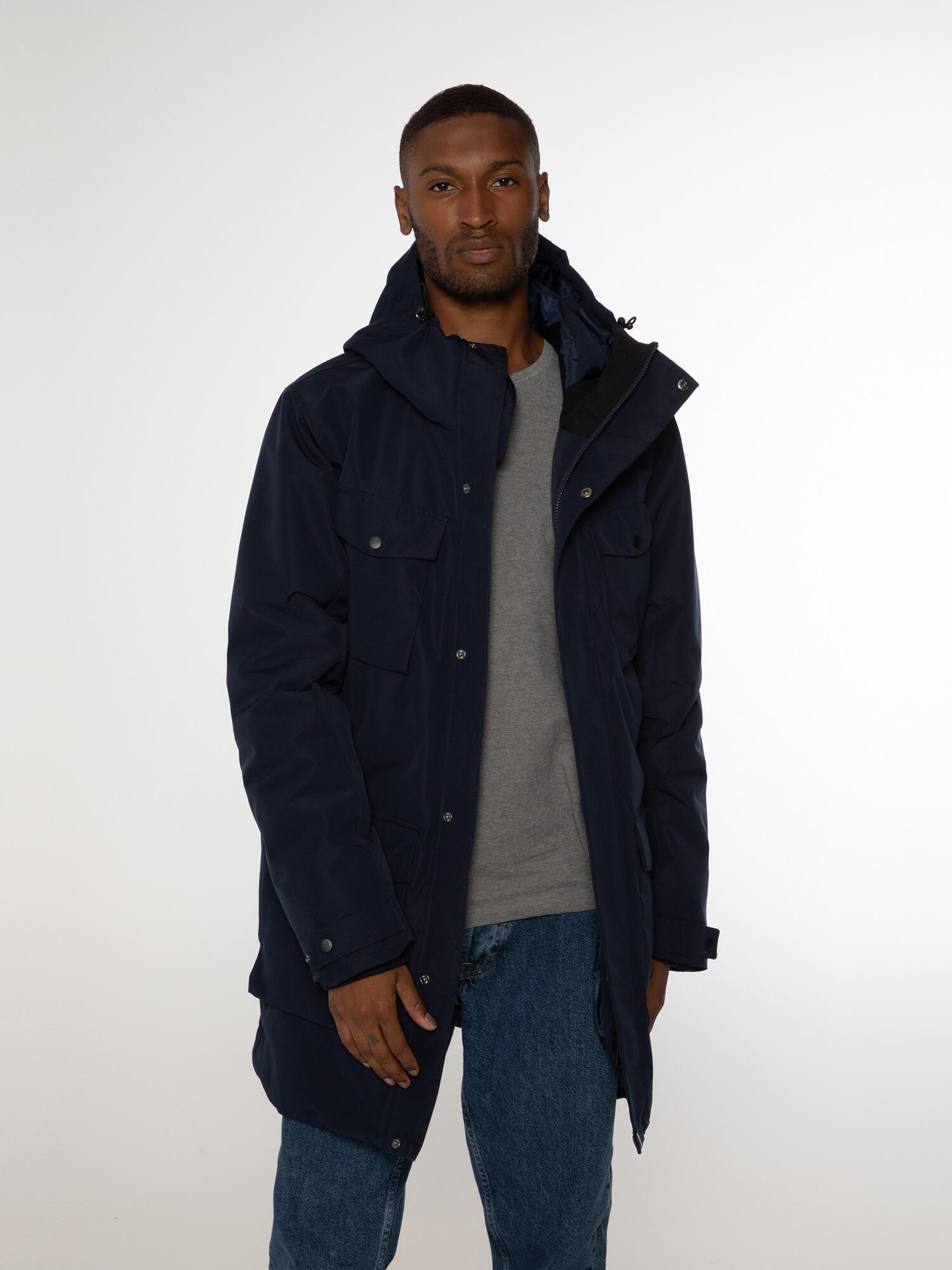 Regenjacke Protest Meltin 3/5