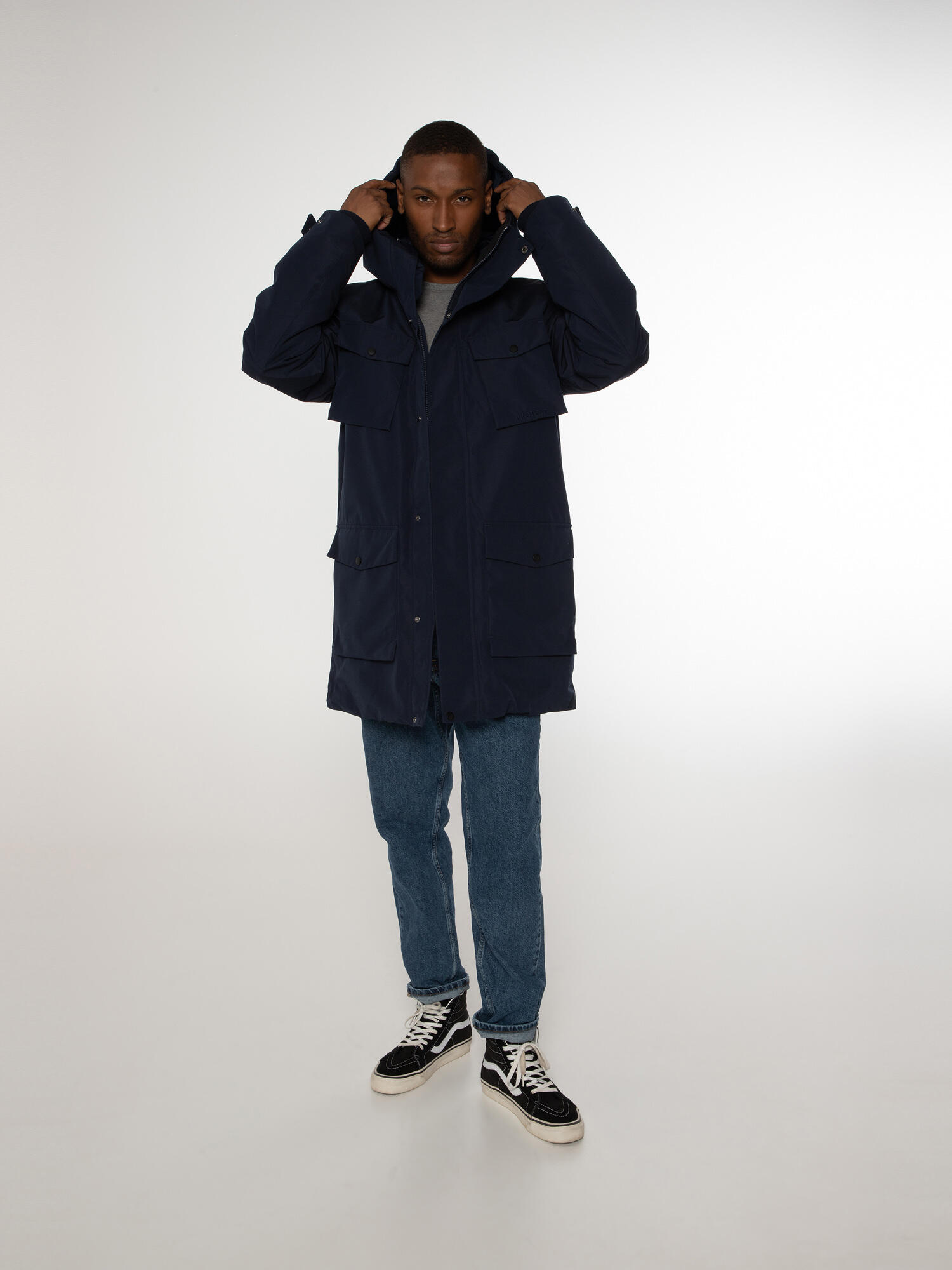 Regenjacke Protest Meltin 2/5