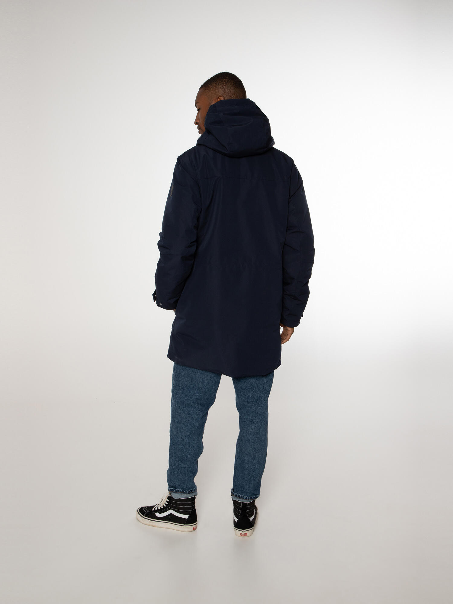 Regenjacke Protest Meltin 5/5