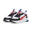 Baskets Trinity Lite Enfant et Adolescent PUMA White Active Red Black