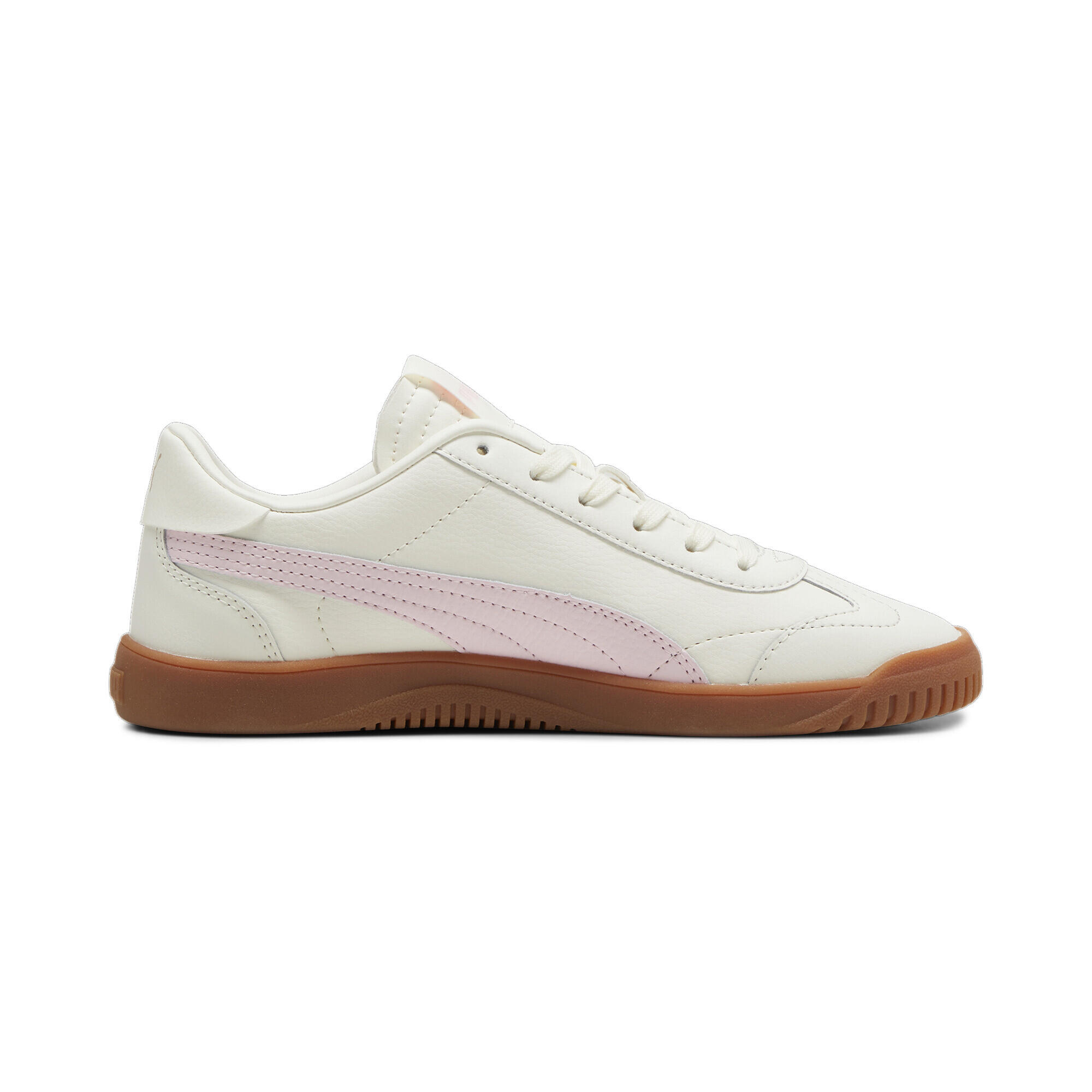 Sneakers PUMA Club 5v5 PUMA Warm White Whisp Of Pink Gold 5/6