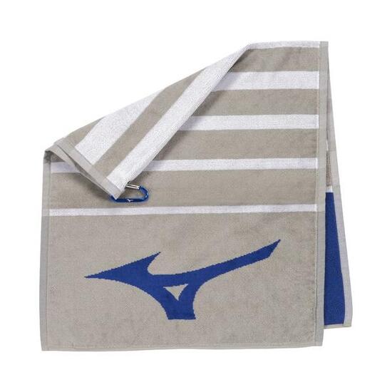 RB Tour Towel - Serviette de golf - Bleu