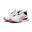 Zora sneakers voor dames PUMA White Passionfruit Black Pink