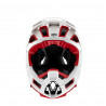 Casque AIRCRAFT 2 SP22 L Blue/Neon Red