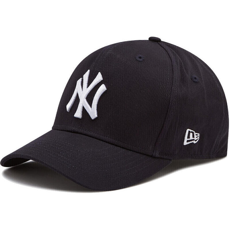 Casquette New Era 9FIFTY New York Yankees MLB Stretch Snap, Noir, Unisexe